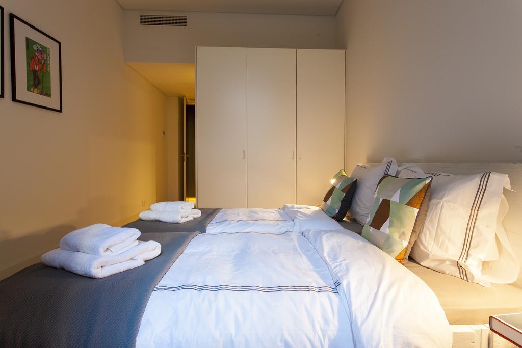 Joivy Downtown Design Apartments Lisbona Esterno foto