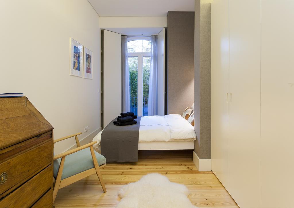 Joivy Downtown Design Apartments Lisbona Esterno foto
