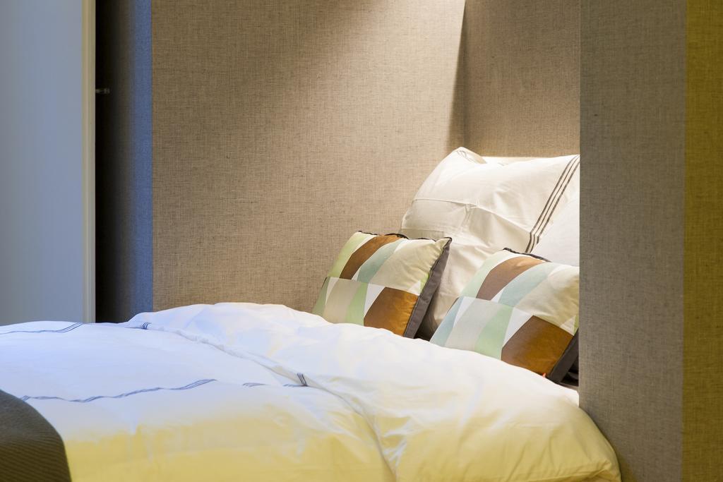 Joivy Downtown Design Apartments Lisbona Esterno foto