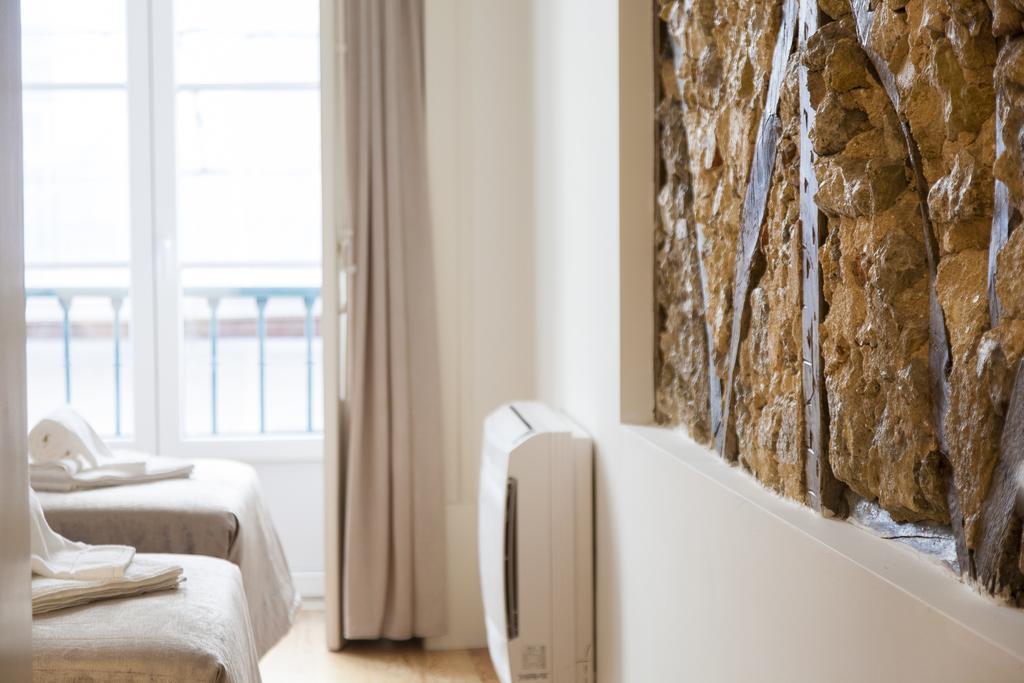 Joivy Downtown Design Apartments Lisbona Esterno foto