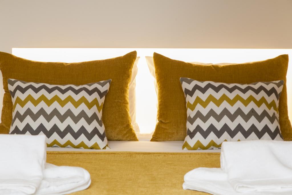 Joivy Downtown Design Apartments Lisbona Esterno foto