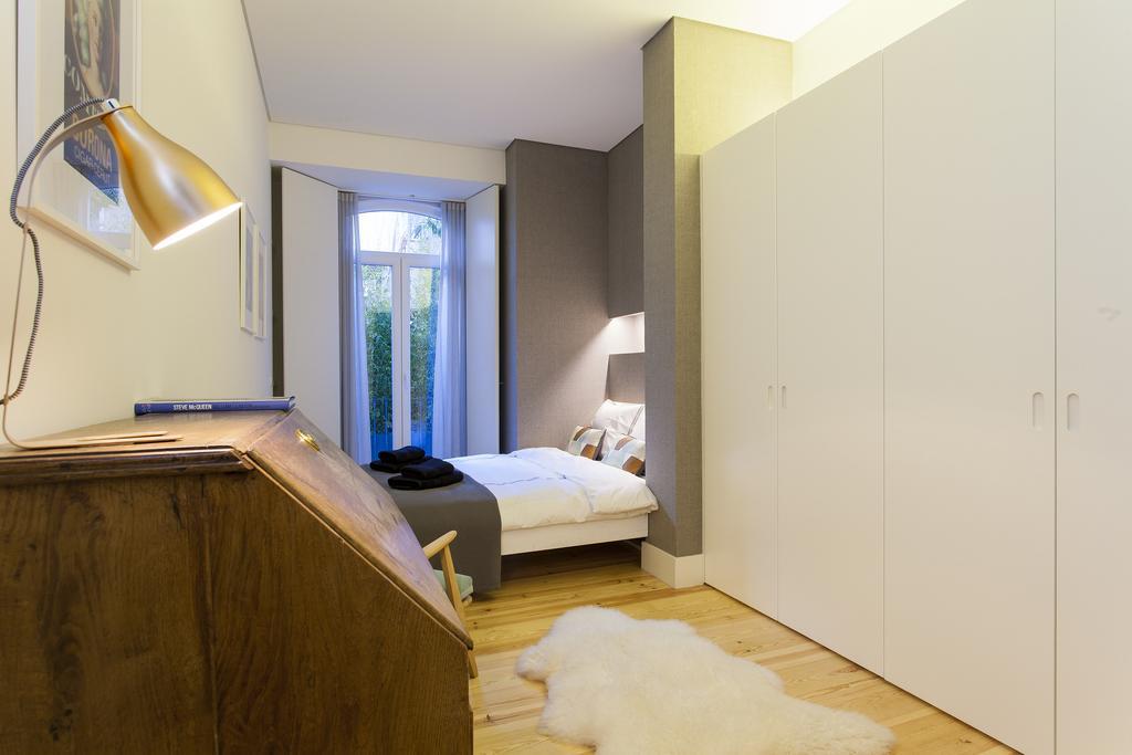 Joivy Downtown Design Apartments Lisbona Esterno foto