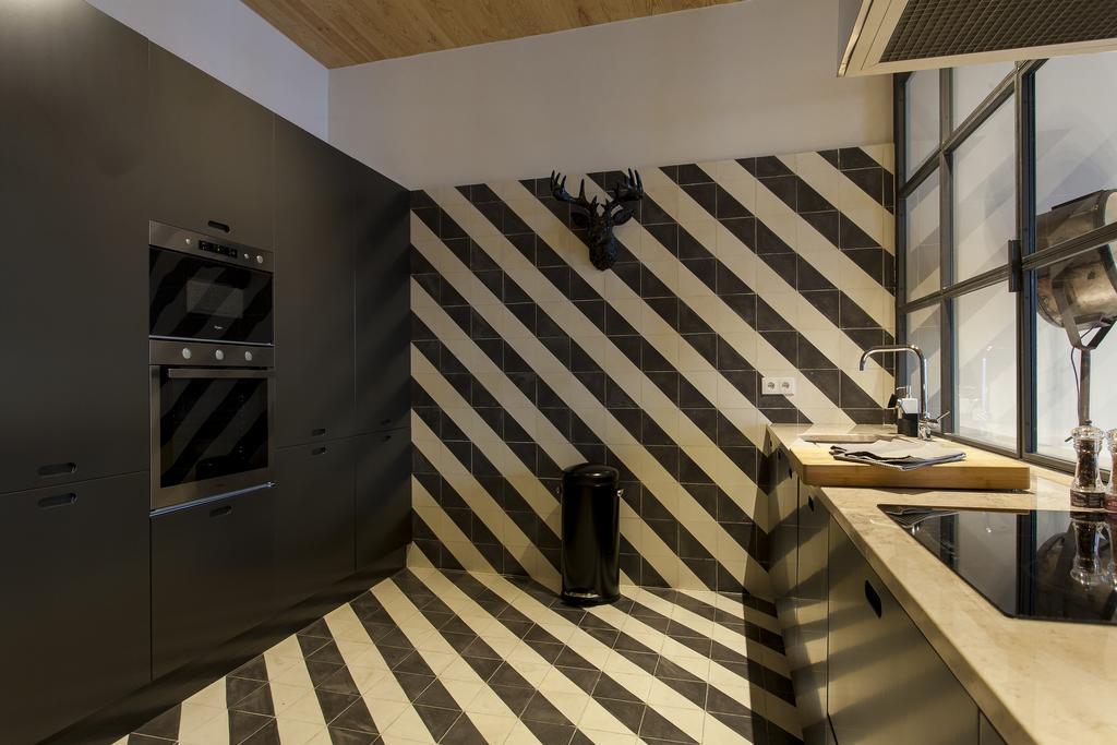 Joivy Downtown Design Apartments Lisbona Esterno foto